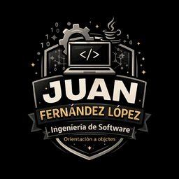 Logo Juan Fernández López